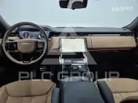 2026 Land Rover Range Rover