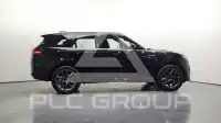 2026 Land Rover Range Rover