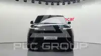 2026 Land Rover Range Rover