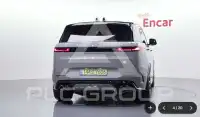 2026 Land Rover Range Rover