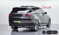 2026 Land Rover Range Rover
