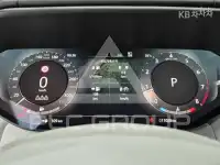 2026 Land Rover Range Rover