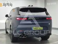 2026 Land Rover Range Rover