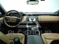 2026 Land Rover Range Rover
