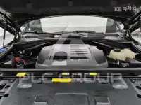 2026 Land Rover Range Rover