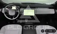 2026 Land Rover Range Rover