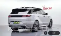 2026 Land Rover Range Rover