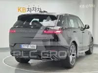 2026 Land Rover Range Rover