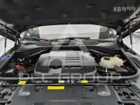 2026 Land Rover Range Rover