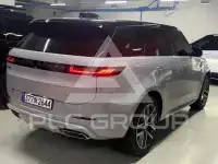 2026 Land Rover Range Rover