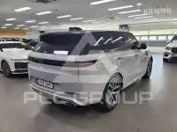 2026 Land Rover Range Rover
