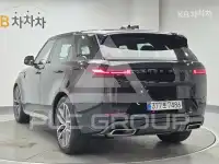 2026 Land Rover Range Rover