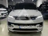 2026 Land Rover Range Rover