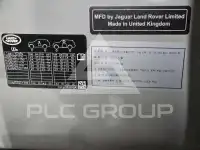 2026 Land Rover Range Rover