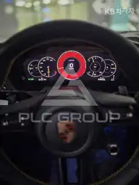 2026 Porsche 911