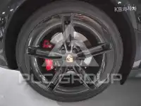 2026 Porsche Taycan