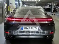 2026 Porsche Panamera
