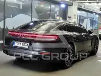 2026 Porsche Panamera