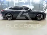 2026 Porsche Panamera