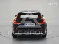 2026 Volvo V60