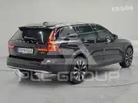 2026 Volvo V60