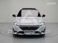2026 Peugeot 308