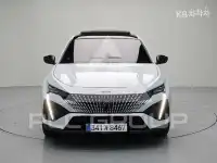 2026 Peugeot 408