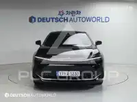 2026 Toyota Crown
