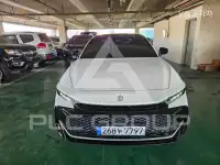 2026 Toyota Crown