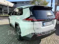 2026 Toyota RAV4