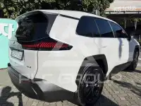 2026 Toyota RAV4