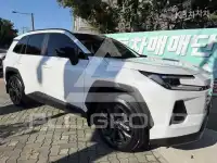 2026 Toyota RAV4