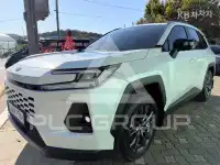 2026 Toyota RAV4