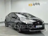 2026 Toyota Prius