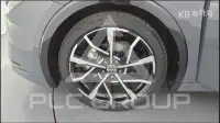 2026 Toyota Prius