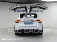 2026 Tesla MODEL X