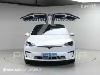 2026 Tesla MODEL X