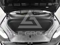 2026 Tesla MODEL X