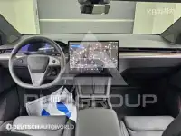 2026 Tesla MODEL X