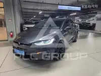2026 Tesla MODEL X