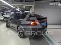 2026 Tesla MODEL X