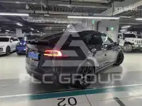 2026 Tesla MODEL X