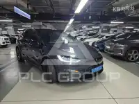 2026 Tesla MODEL X