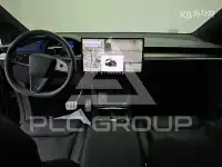 2026 Tesla MODEL X
