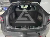 2026 Tesla MODEL X