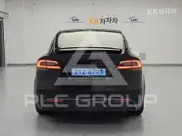2026 Tesla MODEL X