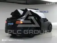 2026 Tesla MODEL X