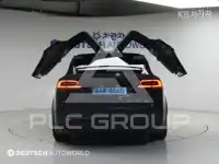 2026 Tesla MODEL X