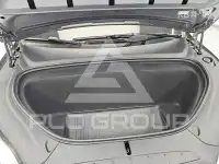 2026 Tesla MODEL X
