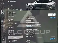 2026 Tesla MODEL X